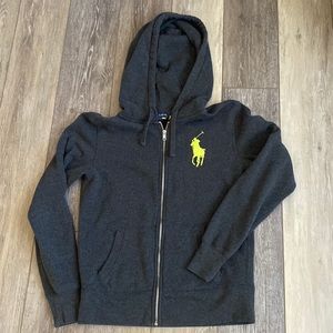 Ralph Lauren sweater